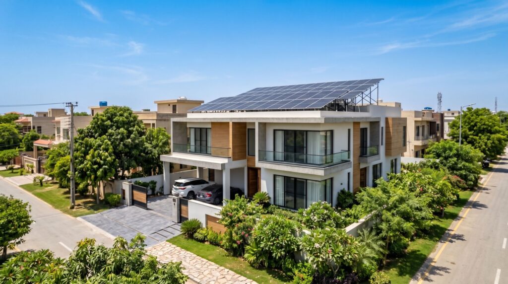 Solar Products in Pakistan: 2026 Buyer's Guide