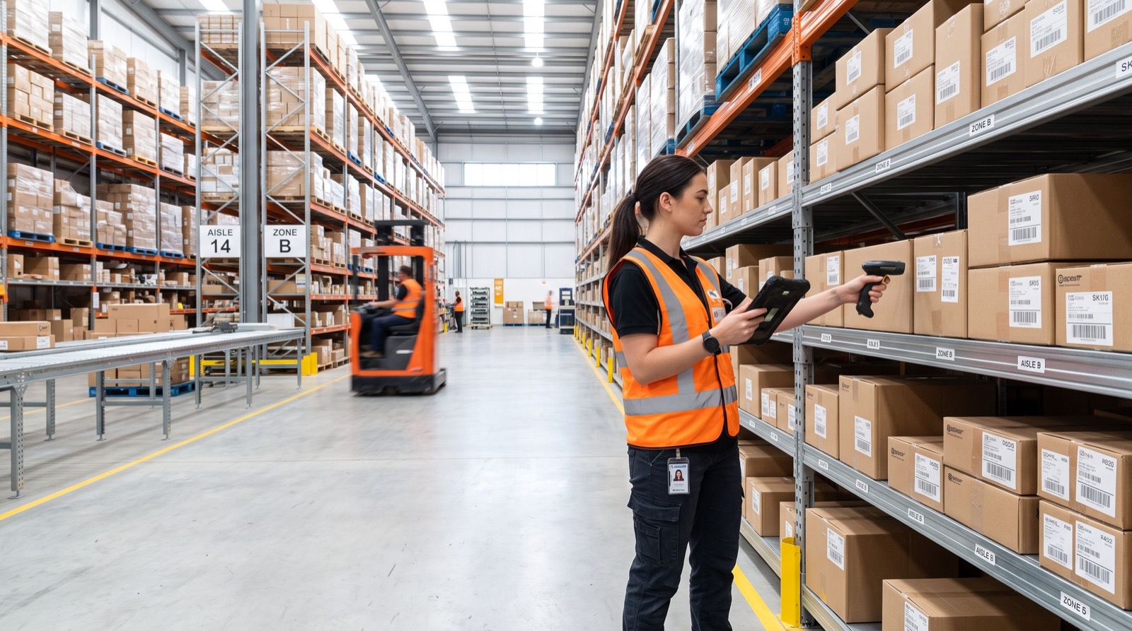 Spare Parts Storage: Protect Inventory & Uptime in 2026